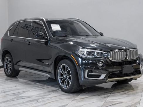 Used 2018 BMW X5 sDrive35i RWD image 10