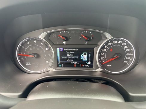 Used 2017 GMC Acadia SLT image 22