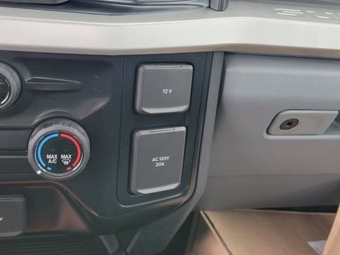 New 2025 Ford F250 XL w/ STX Appearance Package image 26