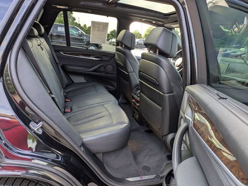 Used 2016 BMW X5 xDrive35i AWD/4WD image 38