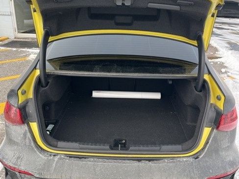 Used 2022 Audi RS 3 image 3