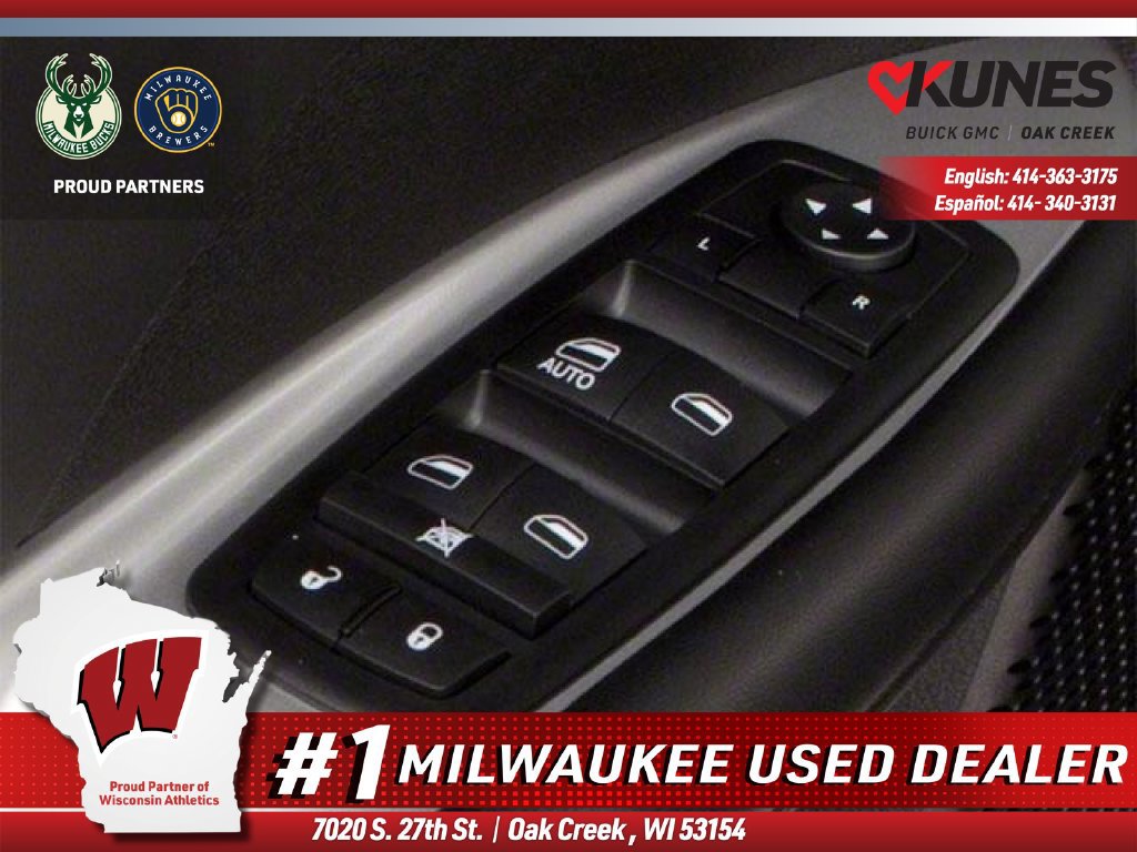 Used 2013 Dodge Journey SXT w/ Flexible Seating Group AWD/4WD image 12