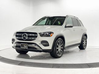 Certified 2026 Mercedes-Benz GLE 350 4MATIC video 3