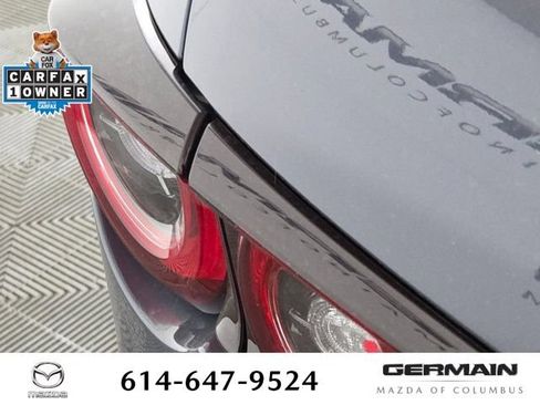 Used 2024 MAZDA MAZDA3 s AWD/4WD image 16
