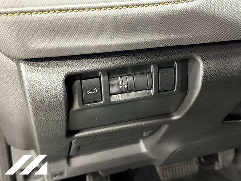 Used 2026 Subaru Forester Wilderness AWD/4WD image 10