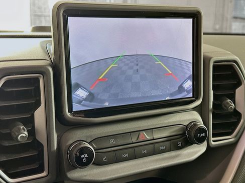 Used 2021 Ford Bronco Sport Big Bend image 22