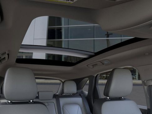 New 2025 Ford Escape SE w/ PHEV Premium Package image 22