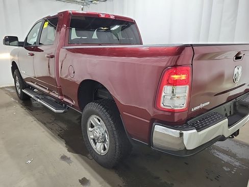 Used 2021 RAM 2500 Lone Star AWD/4WD image 7