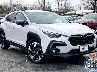 Certified 2024 Subaru Crosstrek 2.5i Limited video 2