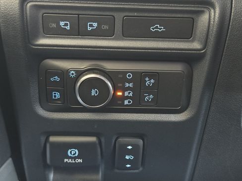 Used 2021 Ford F150 Platinum w/ Equipment Group 701A High RWD image 17