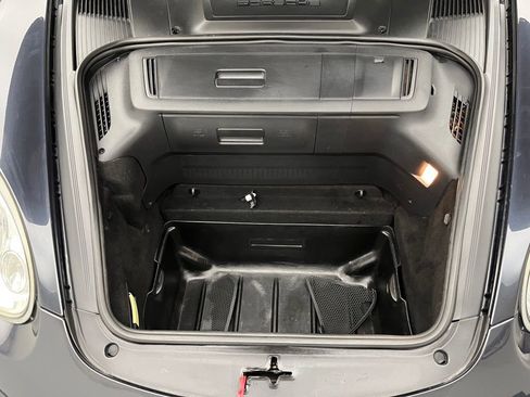 Used 2005 Porsche Boxster image 40