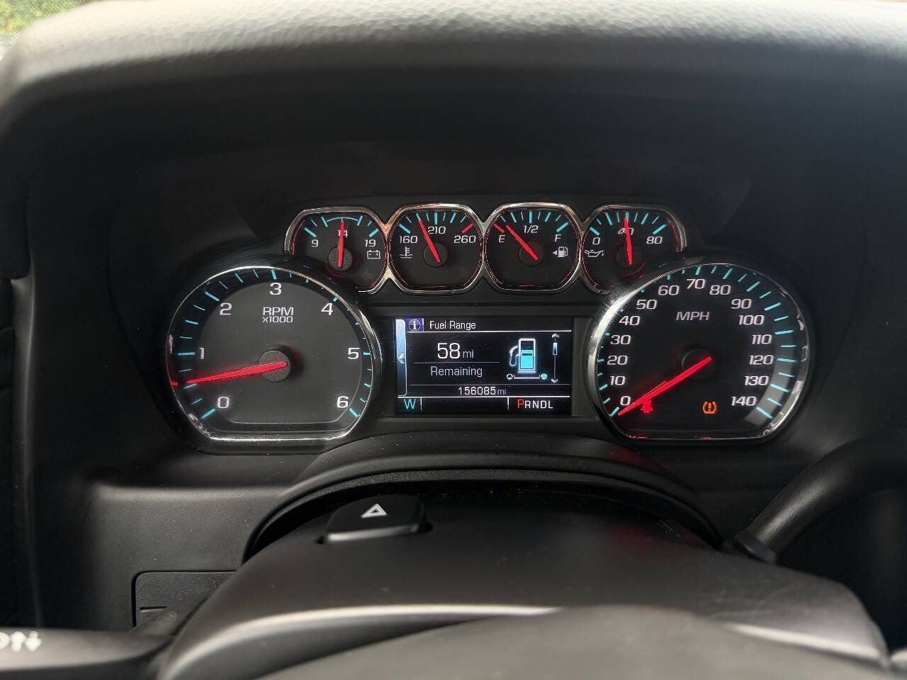 Used 2019 Chevrolet Tahoe LT AWD/4WD image 28