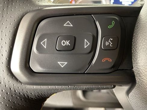 New 2025 Jeep Wrangler Unlimited Rubicon 392 image 23