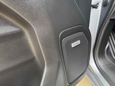 Used 2021 GMC Sierra 1500 AT4 w/ AT4 Premium Package image 12