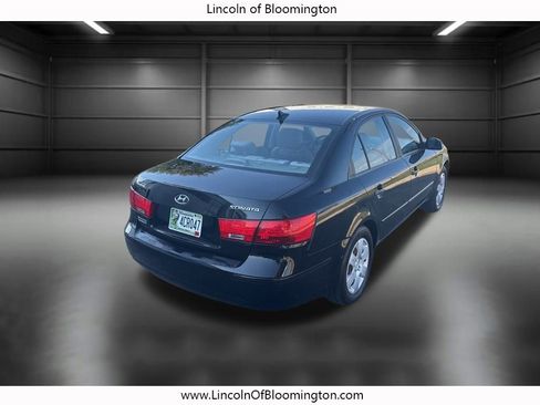 Used 2010 Hyundai Sonata GLS image 10