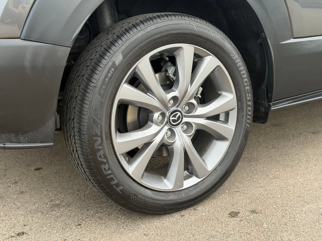 Used 2023 MAZDA CX-30 AWD 2.5 S w/ Premium Package image 25