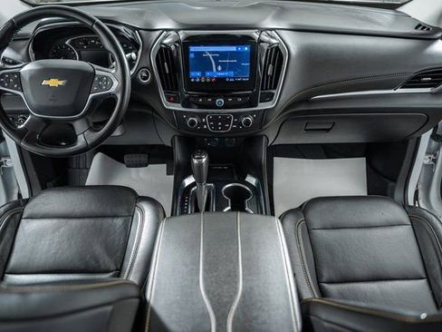 Used 2020 Chevrolet Traverse Premier w/ Redline Edition image 23