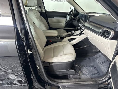 Used 2024 Kia Telluride S w/ S Sunroof Package image 13