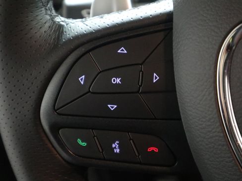 New 2026 Dodge Durango GT image 29