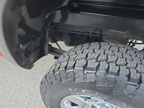 Used 2013 RAM 2500 Big Horn image 13