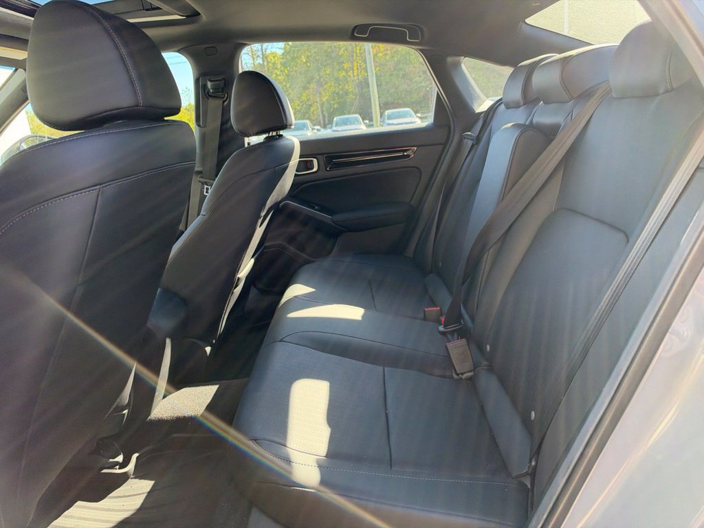 Used 2026 Honda Civic Sport Touring image 6