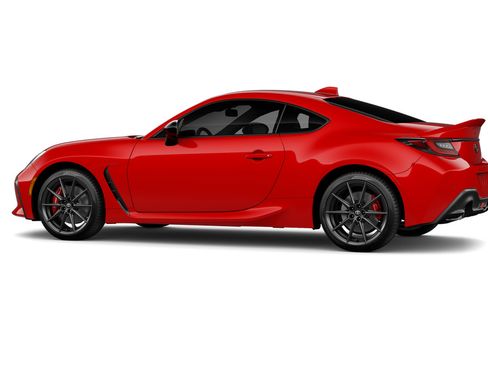 New 2027 Toyota GR86 Premium RWD image 5