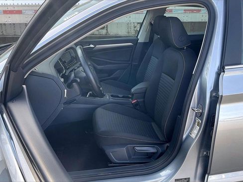 Used 2024 Volkswagen Jetta S image 24