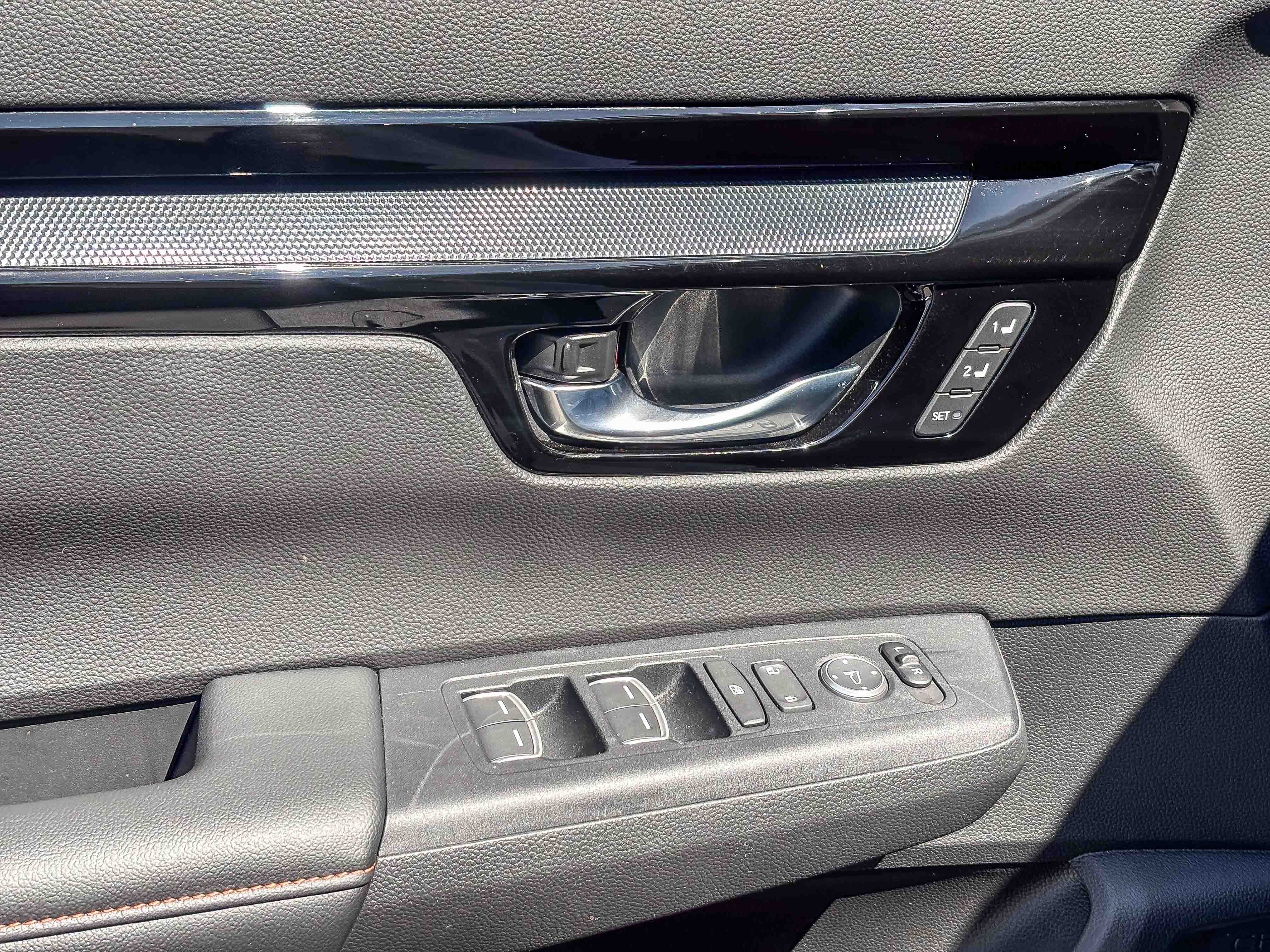 Used 2026 Honda CR-V Sport Touring image 22