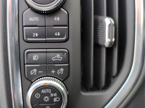 Used 2021 GMC Sierra 2500 Denali w/ Denali Ultimate Package image 13