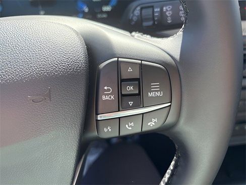 New 2025 Ford Bronco Sport Big Bend image 11