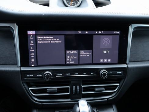 Used 2021 Porsche Macan GTS w/ Premium Package Plus (PF9) image 23