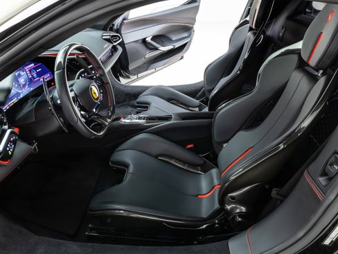 Certified 2024 Ferrari 296 GTB image 58