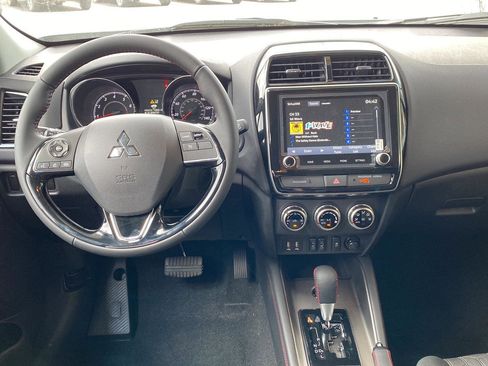 New 2026 Mitsubishi Outlander Sport Ralliart image 13