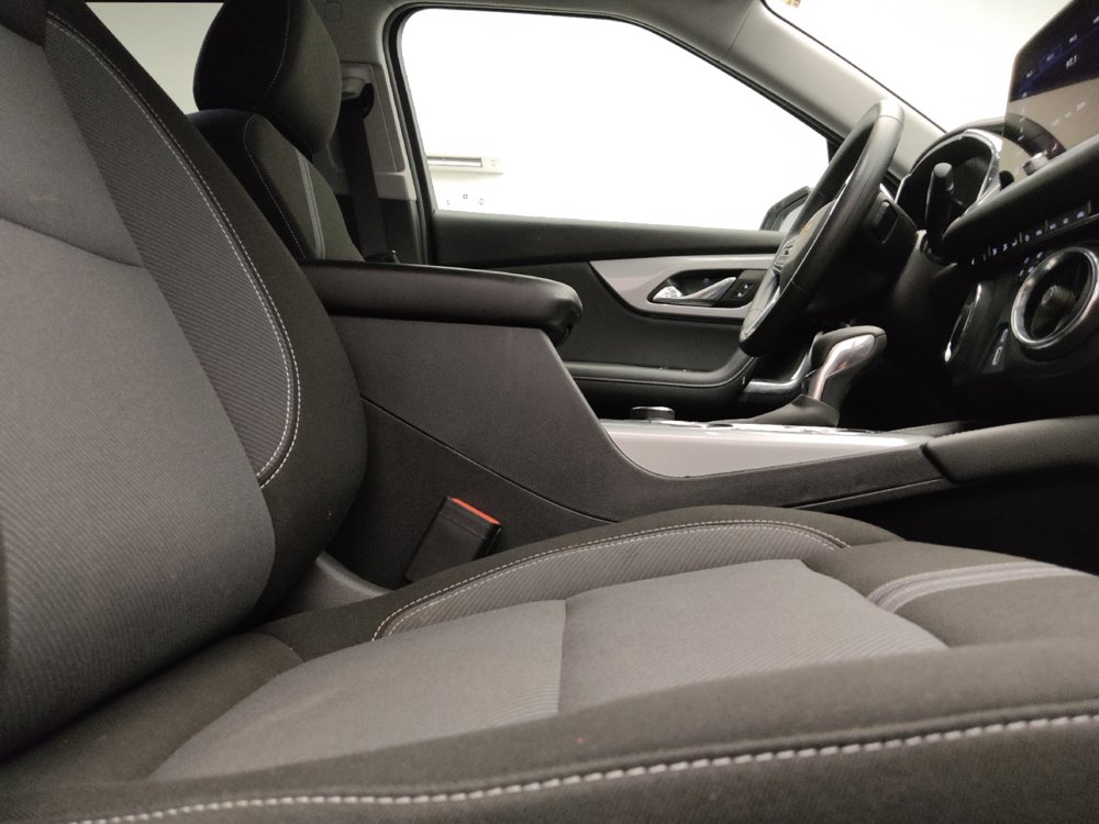 Used 2024 Chevrolet Blazer LT w/ Convenience Package FWD image 21