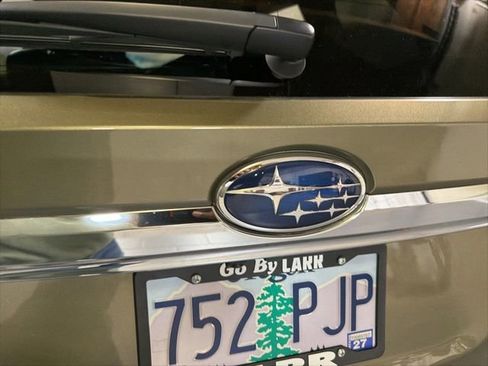 Used 2023 Subaru Ascent Touring AWD/4WD image 15