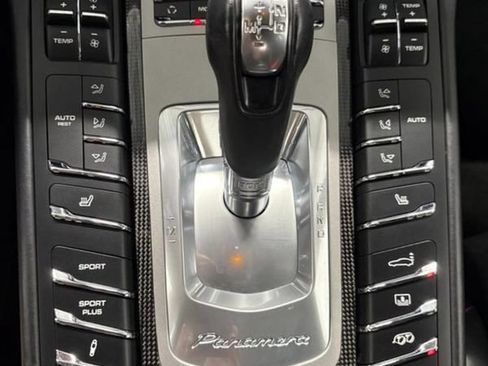 Used 2013 Porsche Panamera GTS AWD/4WD image 29
