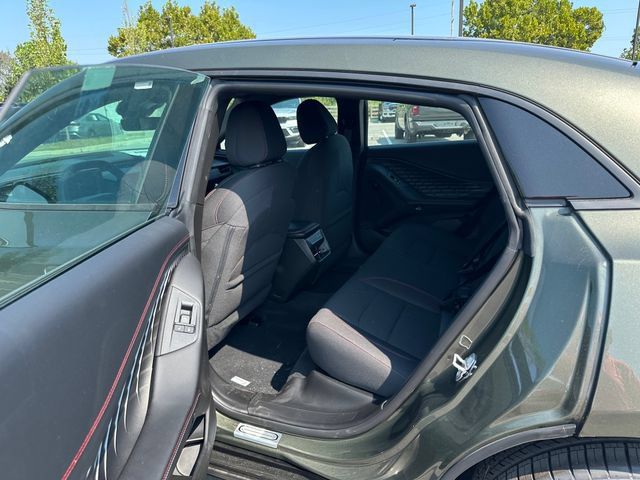 New 2026 Dodge Charger R/T AWD/4WD image 14