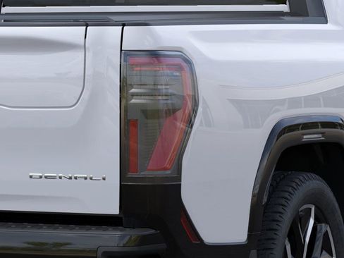 New 2025 GMC Sierra EV Denali image 11