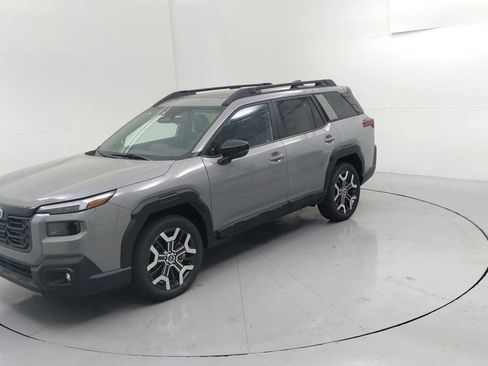 New 2026 Subaru Outback Touring XT image 4