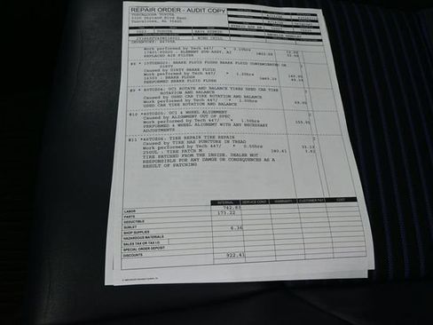 Used 2023 Toyota RAV4 XSE w/ XSE Grade Weather Package AWD/4WD image 4