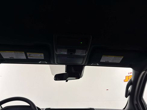 New 2026 Nissan Frontier SV w/ Tow Package image 20