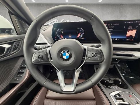 Used 2025 BMW 228 xDrive Gran Coupe AWD/4WD image 21