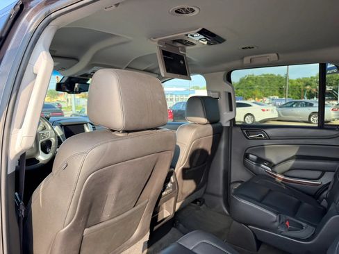 Used 2015 GMC Yukon SLT RWD image 46