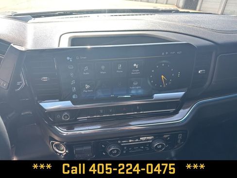 Used 2024 Chevrolet Silverado 3500 LT w/ Convenience Package AWD/4WD image 22