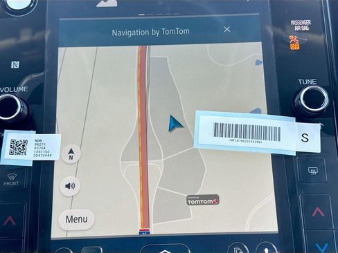 New 2026 Subaru Ascent Bronze Edition image 15