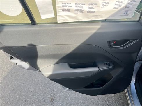 New 2025 Subaru Impreza 2.0i image 18