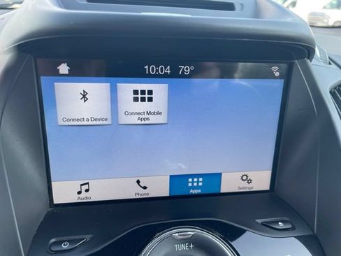 Used 2017 Ford Escape Titanium FWD image 33