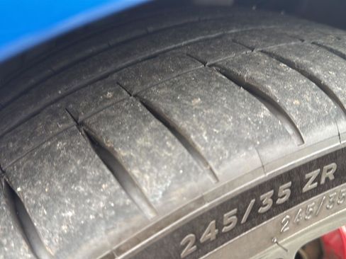 Used 2018 Alfa Romeo Giulia Quadrifoglio w/ Driver Assist Dynamic Package image 43