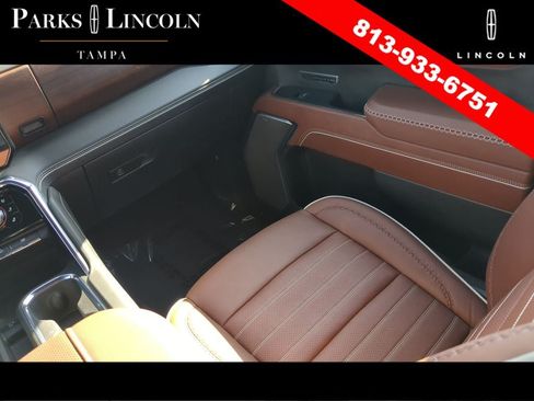 Used 2024 GMC Sierra 1500 Denali Ultimate AWD/4WD image 16