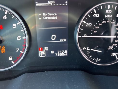 Certified 2025 Subaru Outback Premium image 32